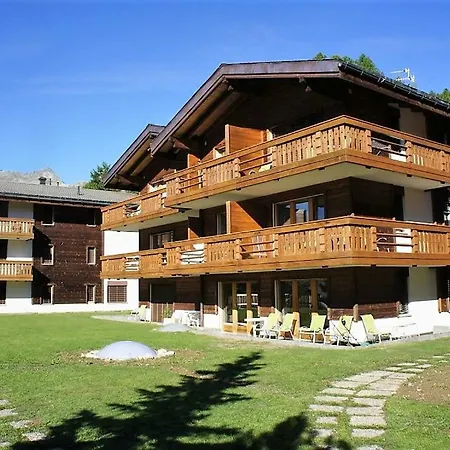 Edelweiss B 234