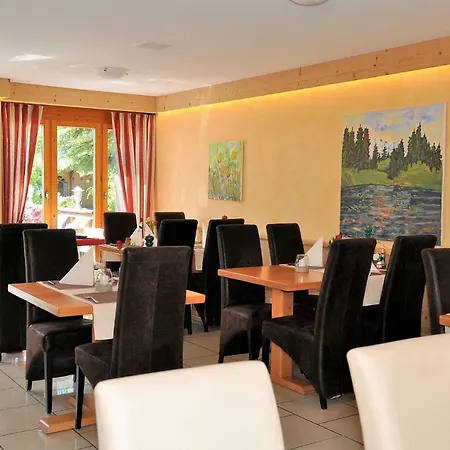 Apartment Edelweiss B 234 Bellwald