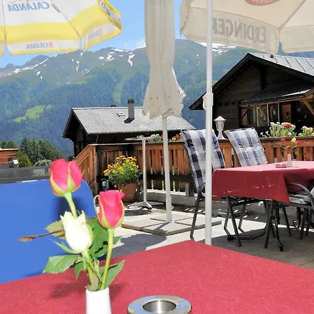 Edelweiss B 234 *
