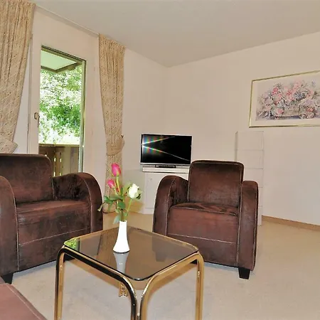 Edelweiss B 234 Appartement