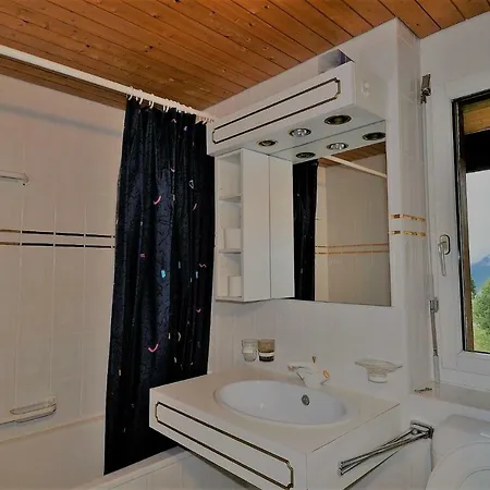 Edelweiss B 234 Appartement *