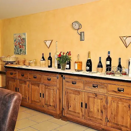 Appartement Edelweiss B 234