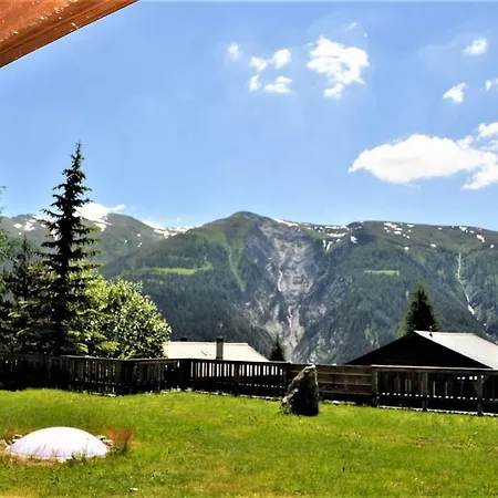 Appartement Edelweiss B 234